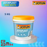 Jual Cat Jotun Jotaplast Terbaik - Harga Murah April 2025 & Cicil 0%
