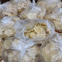 Emping/ Emping Melinjo/ Keripik Emping asli / Keripik Emping Melinjo