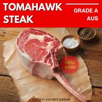 Jual Daging Tomahawk Terdekat - Harga Murah & Grosir Maret 2024