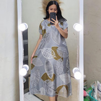 Daster Rayon Busui Friendly / Daster Payung DAST13