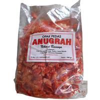 Opak Pedas Anugrah