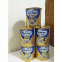 NUTRILON ROYAL 3 - 800 GRAM - VANILLA - isi 2 kaleng