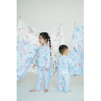 TENCEL Sleepwear Set Little Twin Stars Collection