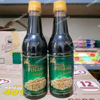 Pohon pinang kecap asin 610 ml kecap asin pohon pinang botol 610ml