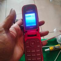 Jual Hp Samsung Flip Jadul Terbaru - Harga Murah Mei 2024 & Cicil 0%