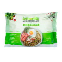 Lemonilo Mie Goreng 70g