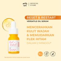 Serum
