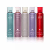 parfum pucelle body spray 150ml