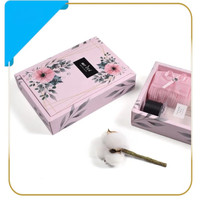 box hadiah kado ulang tahun packaging parfume ukuran 18 x 4 x 13 cm