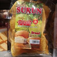 Keripik Sukun Malang Sari 180gram