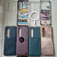 aneka case samsung galaxy z fold 4