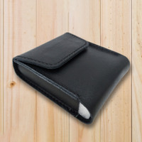 Case Motorola Razr 40 Ultra Leather Kulit Asli Flip Casing