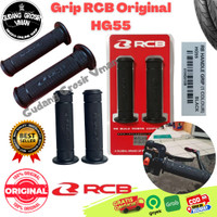 HandGrip RCB Original HG55 Motor HandFat RCB Racing Boy Original Black