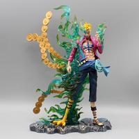 Figure One Piece - Marco the Phoenix Hybrid Ver.