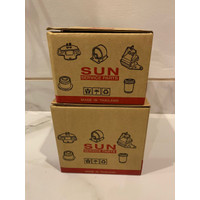 ENGINE MOUNTING STRADA/L200/TRITON "SUN" MR151342