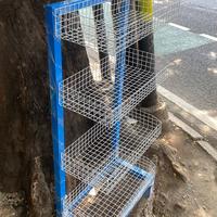 Jual Rak Roti Terlengkap - Harga Terbaru Mei 2024 & Cicilan 0%