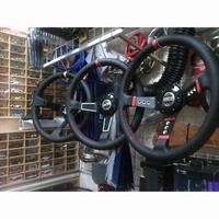 Setir mobil racing