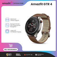 Amazfit GTR 4 Women Smartwatch