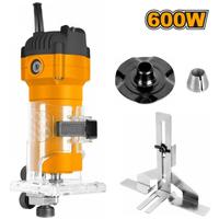 PLM6001 MESIN TRIMMER INGCO