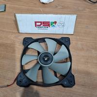 Dissipatori SUPERMICRO SNK-P0047PS Sistema Di Raffreddamento Per Computer Processore Dissipatore Di Calore Radiatore Acciaio Inox - Foto 3