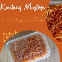 Kentang Mustofa