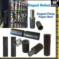 Jual Engsel Pagar Terbaik - Harga Murah Juni 2024 & Cicil 0%