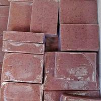 terasi Bangka asli pulau besar