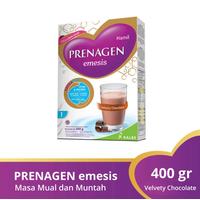 PRENAGEN EMESIS - Nutrisi Masa Mual dan Muntah - 400 gram