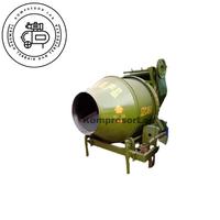 MESIN PENGADUK SEMEN DIESEL 450L / Molen Concrete Mixer Diesel