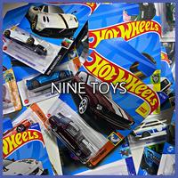 MAINAN MOBIL DIECAST MOBIL MAINAN BESI BODY METAL MOBIL KECIL