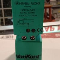 Pepperl+Ncb15+U1-Z2