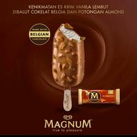 Magnum Rasa Es Krim Magnum Harga Termurah - Pilihan Favorit