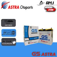 Jual Aki Gs 34B19l Terlengkap - Harga Murah Februari 2024 & Cicil 0%