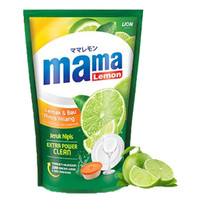 mama lemon sabun cuci piring 680 ml
