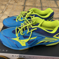 Mizuno wavefang ss