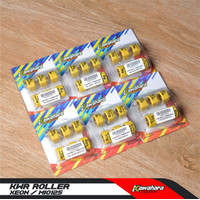 Roller Teflon Xeon / Aerox / Mio 125 Kawahara