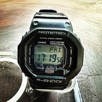 Harga jam g shock gwg 1000 original Outlet
