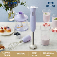BRUNO Multi Stick Blender | Hand Blender