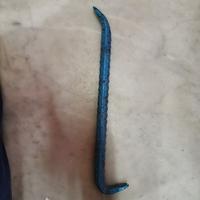 LINGGIS KECIL CABUT PAKU / PENGHANCUR CONGKEL