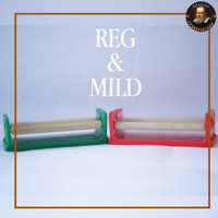 Rolling Mini Kecil Tiga Berlian 1 Pcs Cod Dan Best Seller