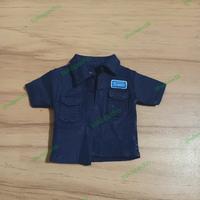 kitbash 1/12 - kemeja bengkel Toretto