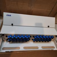 Jual Otb Rackmount Murah & Terbaik - Harga Terbaru Januari 2026