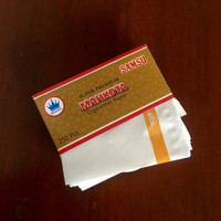 Isi 250 Lembar Mahkota Paper Papir Kertas Super Premium - 54M5U Cod