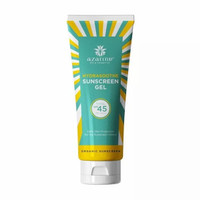 AZARINE SUNSCREEN GEL SPF45 50ML