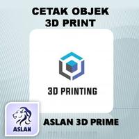 Toko Aslan 3D Prime Online - Produk Lengkap &amp; Harga Terbaik | Tokopedia