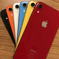 iphone xr 64gb second inter