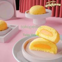 Bakpia Wong - Pikkacu Keju isi 10