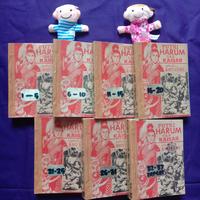 Novel Cersil Jadul Putri Harum Dan Kaisar Oleh Khu Lung Cerita Tamat