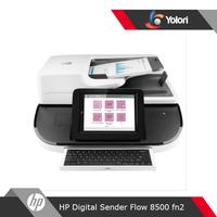 HP Digital Sender Flow 8500 fn2 L2762A