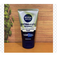 NIVEA MEN EXTRA WHITE 10X EFFECT 100ML